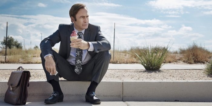 What Better Call Saul Taught Me About Serving Process